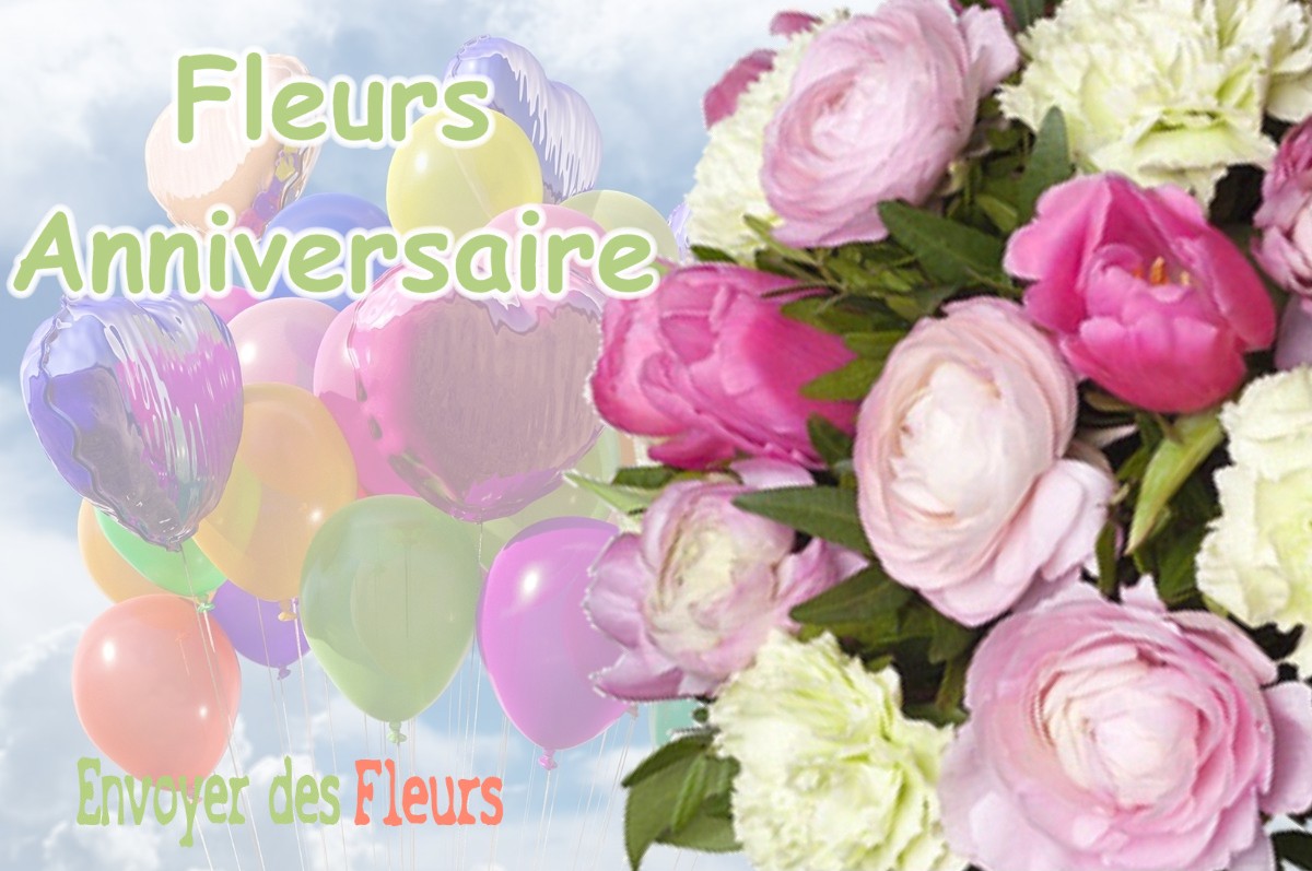 lIVRAISON FLEURS ANNIVERSAIRE à VAUX-SUR-POLIGNY