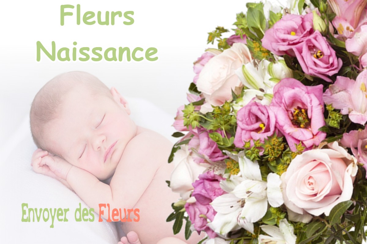 lIVRAISON FLEURS NAISSANCE à VAUX-SUR-POLIGNY